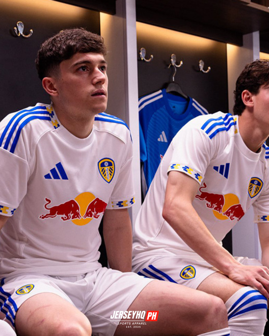 Leeds United Home 25/26
