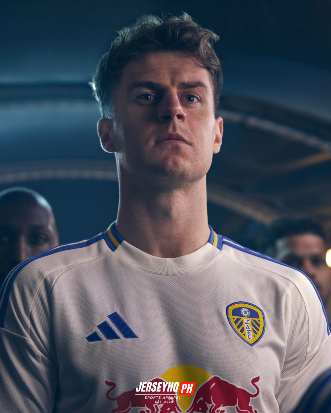 Leeds United Home 25/26