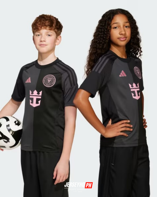 Inter Miami Away 25/26