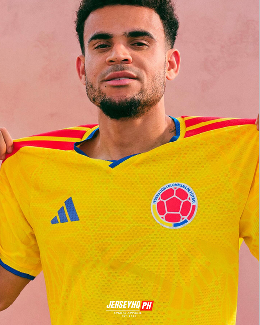 Colombia Home 24/25