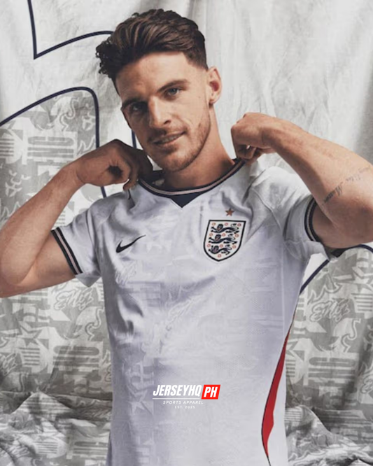 England Away 2026