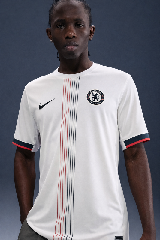 Chelsea Away 25/26