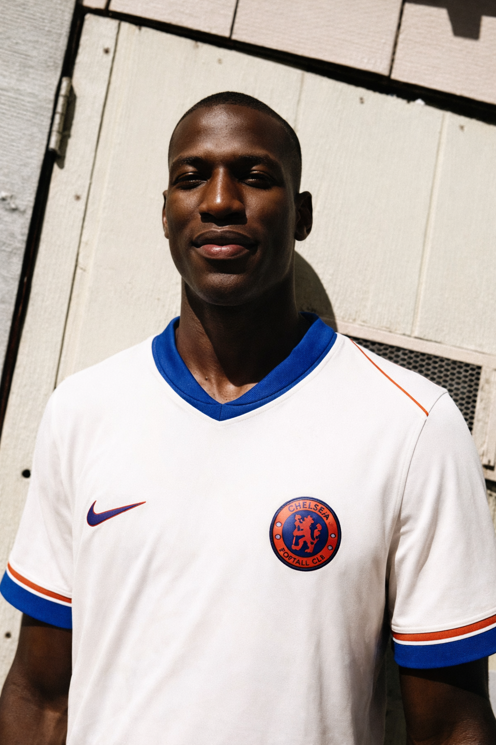 Chelsea Away 24/25