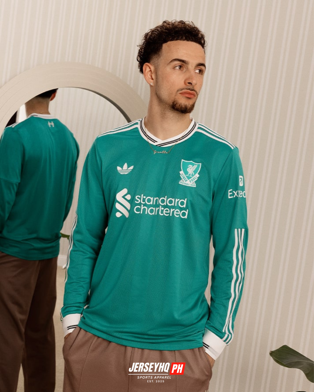 Liverpool Third 25/26