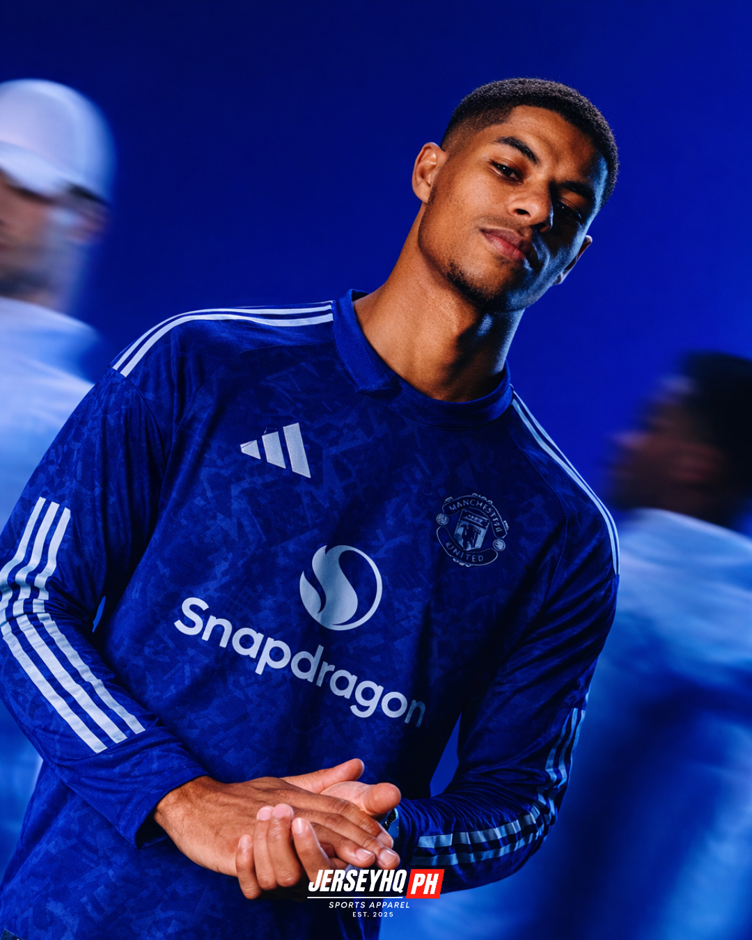 Manchester United Away 24/25