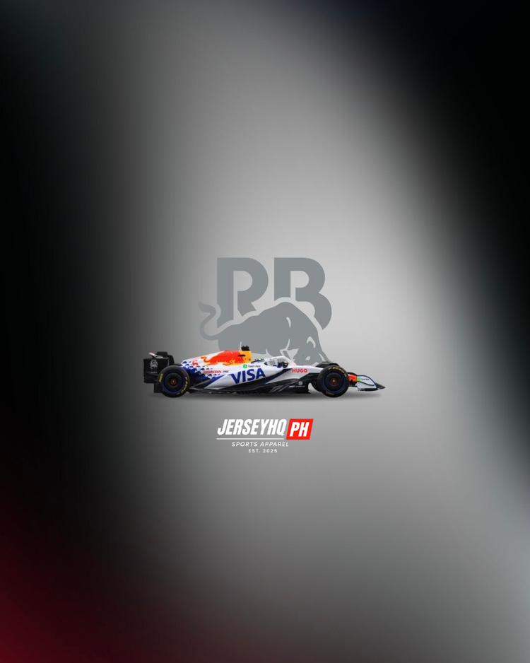 Racing Bull (VCARB)