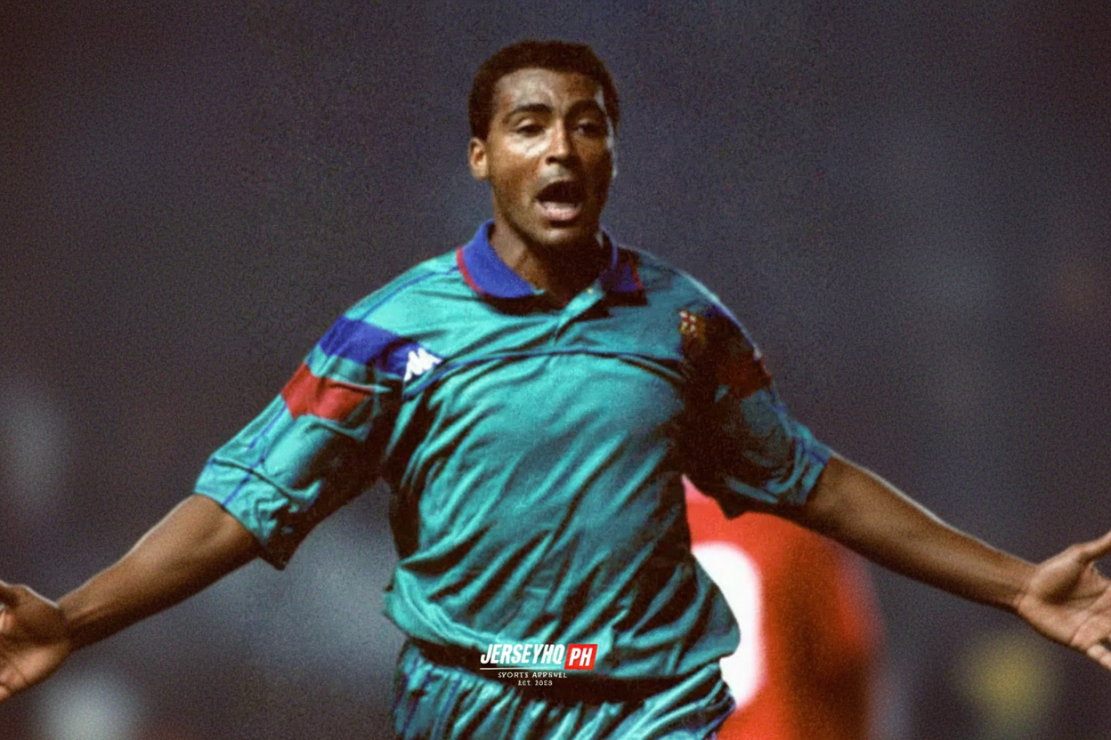 Retro Barcelona Away 92/95
