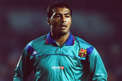 Retro Barcelona Away 92/95