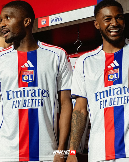 Lyon Home 25/26