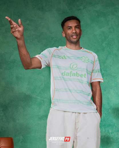 Celtics Third 25/26