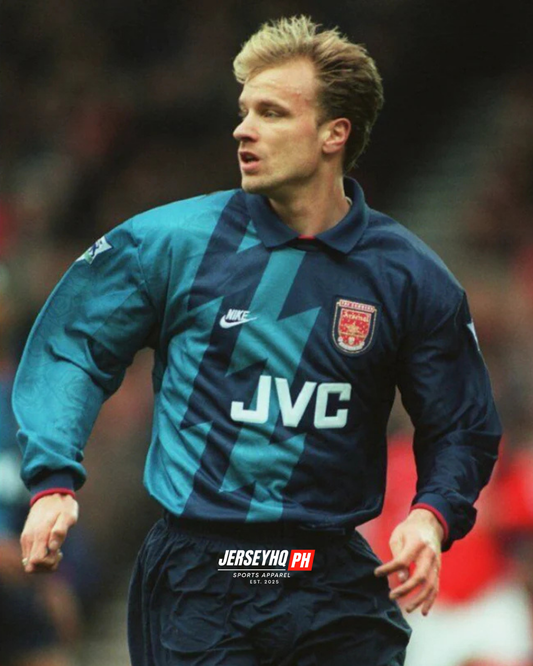 Retro Arsenal Away 95/96