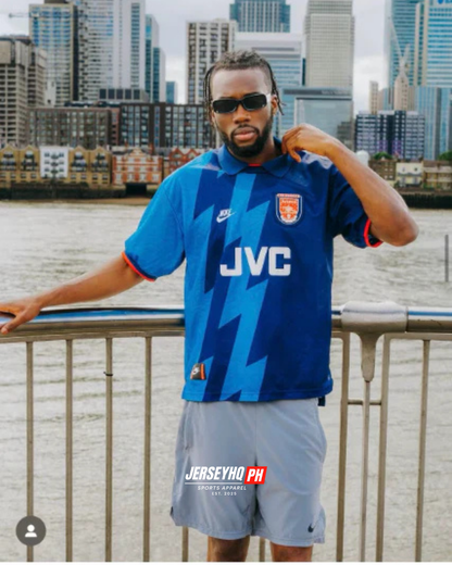 Retro Arsenal Away 95/96