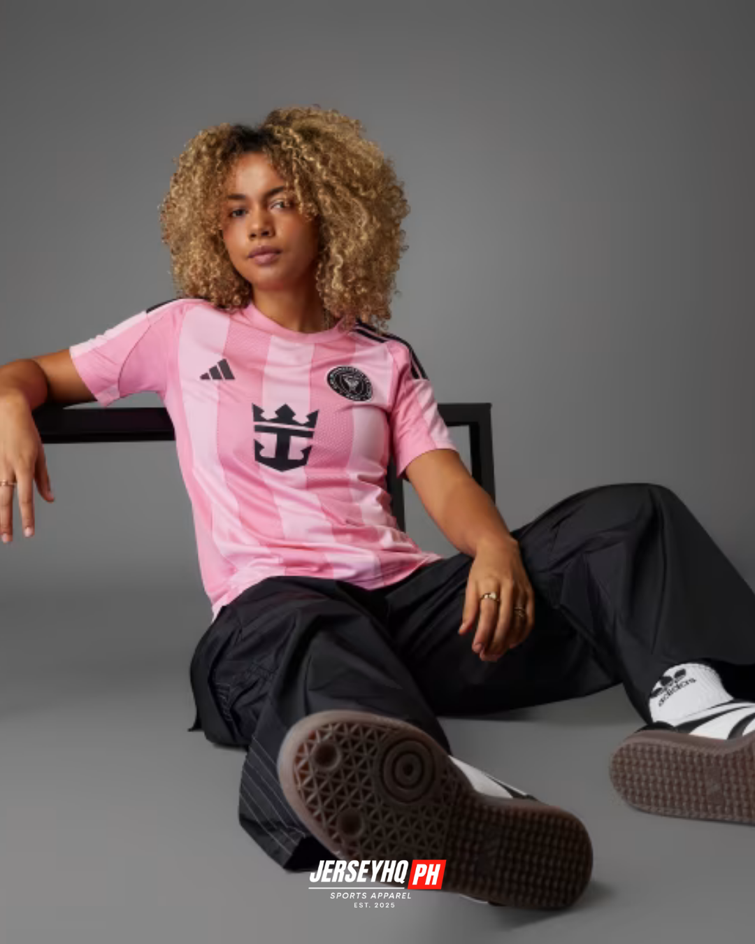 Inter Miami Home 25/26