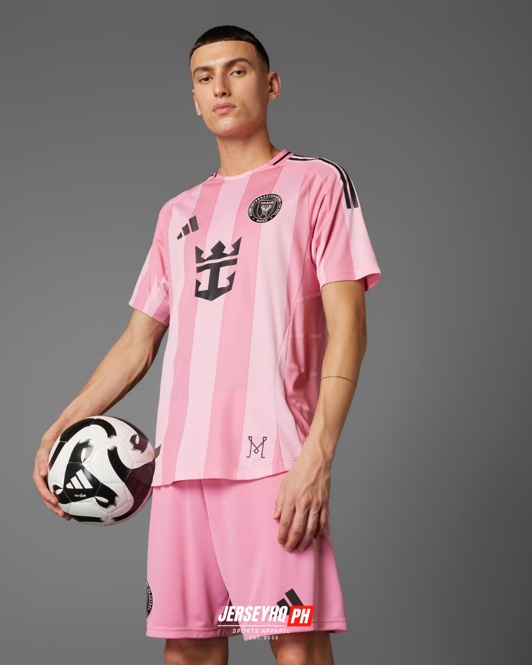 Inter Miami Home 25/26