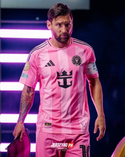 Inter Miami Home 25/26