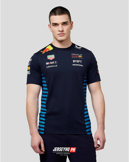 Red Bull Racing F1 2024 Team T-Shirt