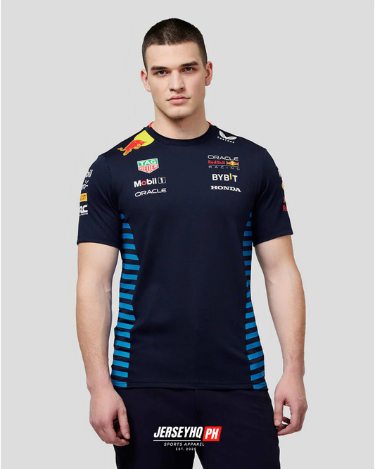 Red Bull Racing F1 2024 Team T-Shirt