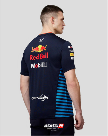 Red Bull Racing F1 2024 Team T-Shirt