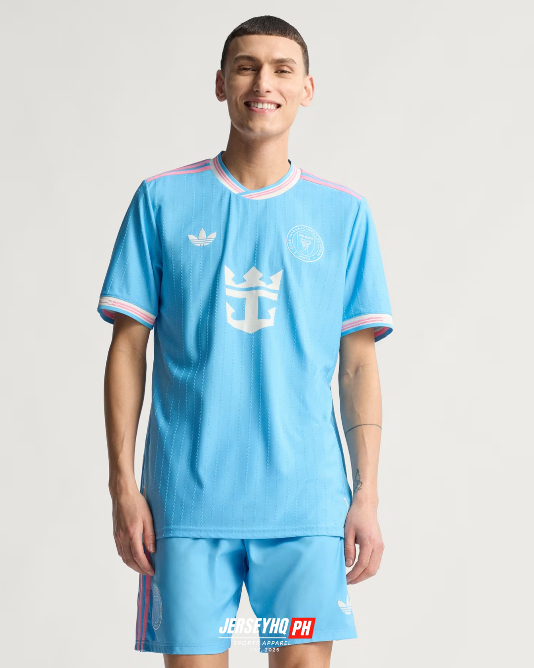 Inter Miami Third 25/26