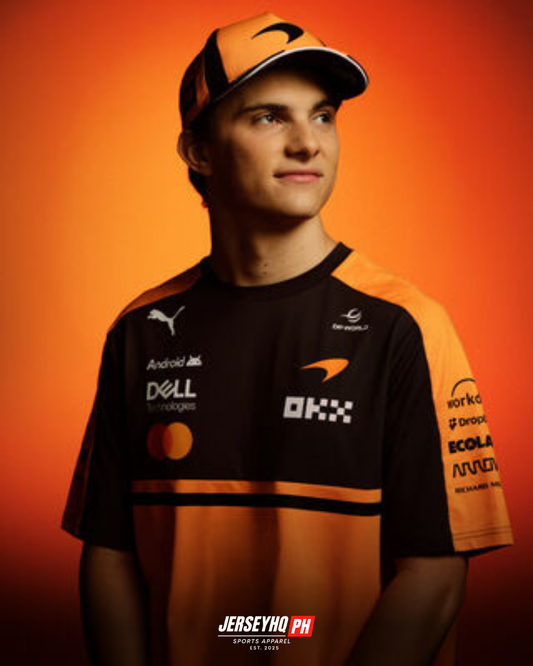 Mclaren F1 2026 Team Shirt