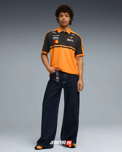 Mclaren F1 2026 Team Polo