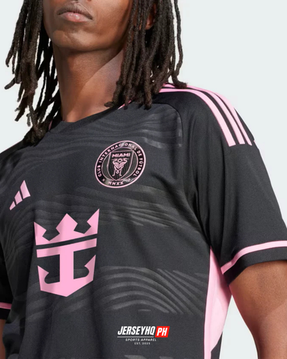 Inter Miami Away 24/25