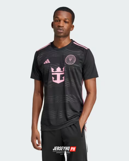 Inter Miami Away 24/25