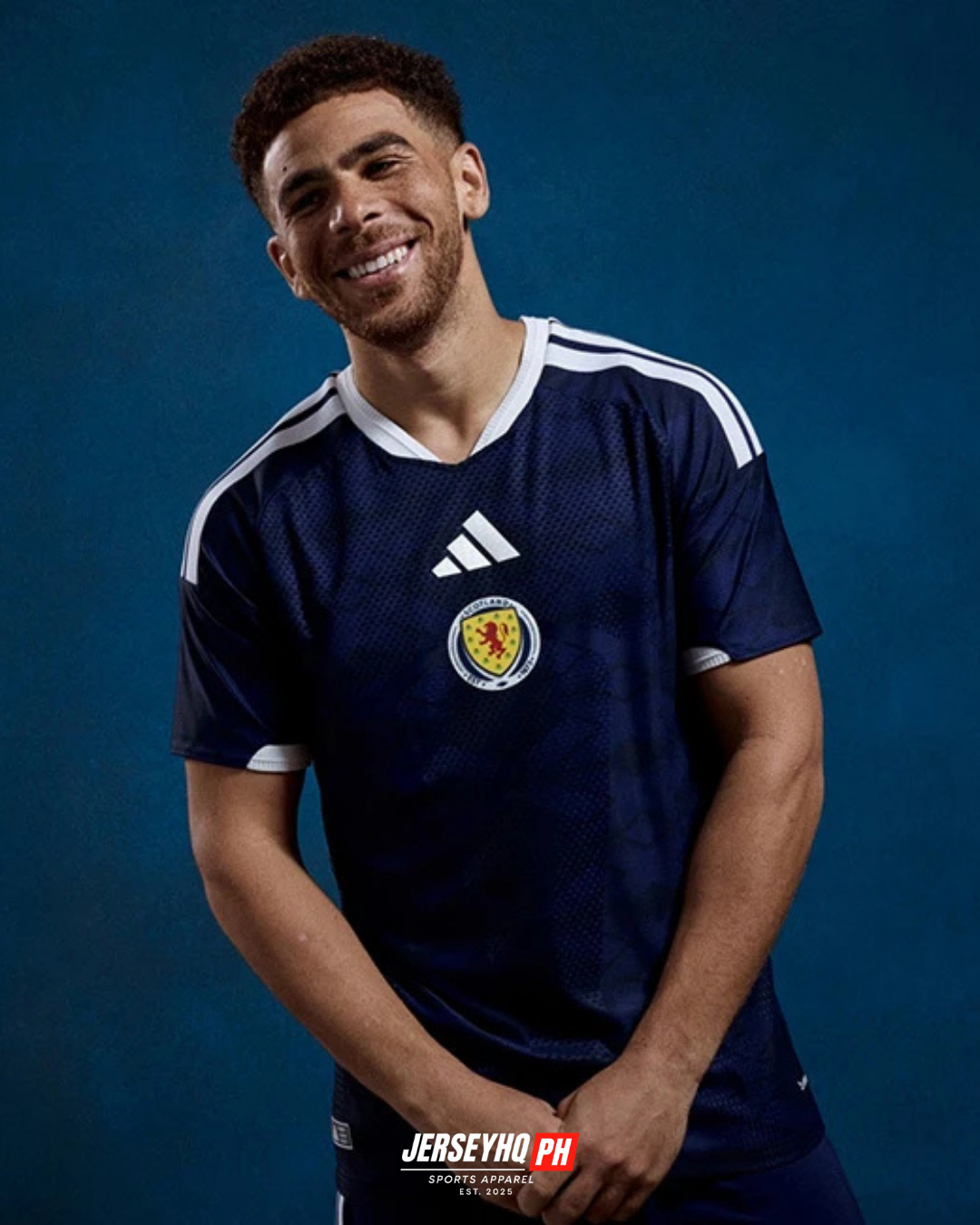 Scotland Home 2026