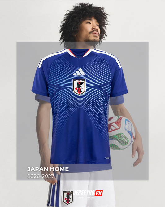 Japan Home 2026