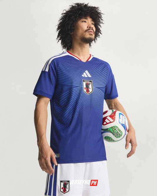 Japan Home 2026
