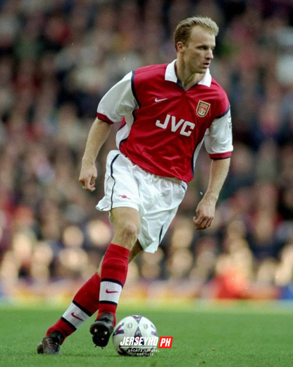 Retro Arsenal Home 98/99
