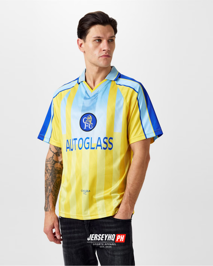 Retro Chelsea Away 95/96