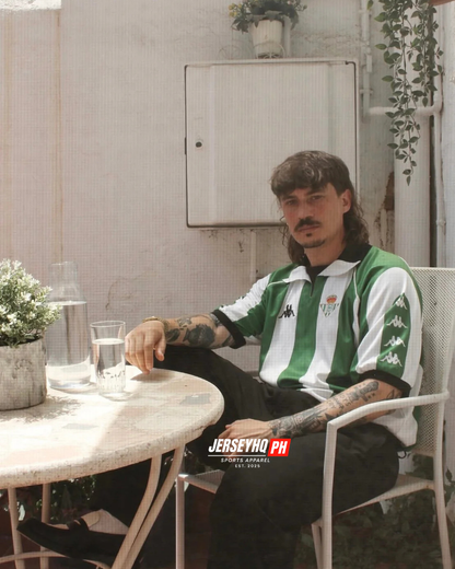 Retro Real Betis 98/99