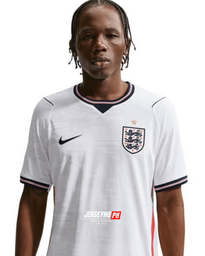 England Away 2026