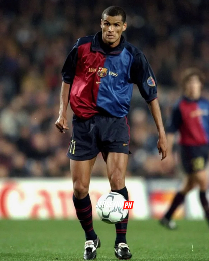 Retro Barcelona Home 99/99