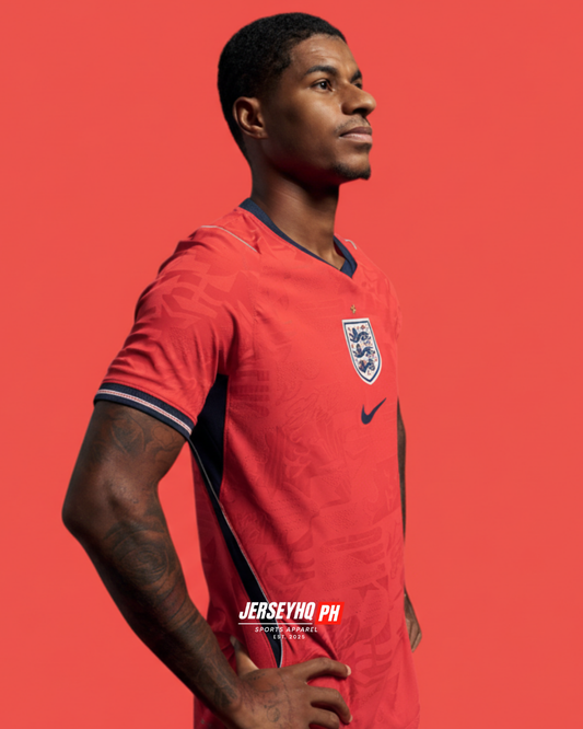 England Home 2026