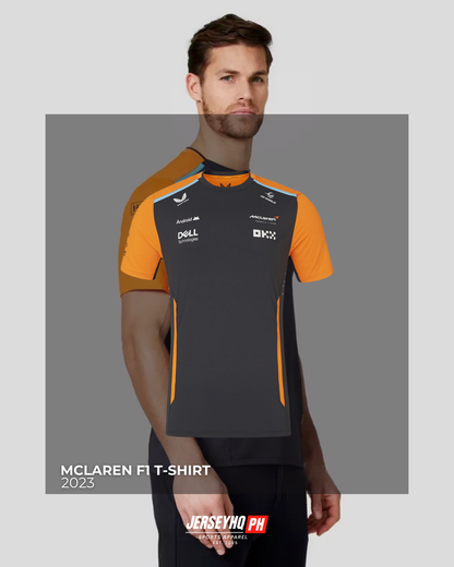 McLaren F1 2023 T-Shirt