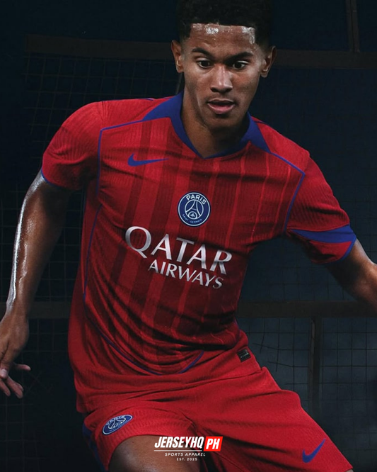 PSG Third 25/26
