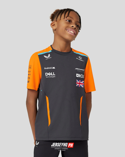 McLaren F1 2023 T-Shirt