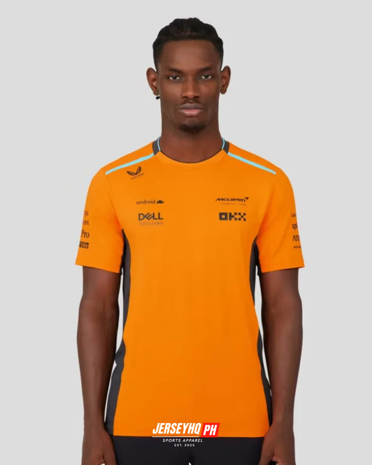 Mclaren F1 2023 Lando Norris T-Shirt