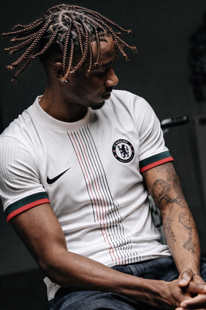 Chelsea Away 25/26