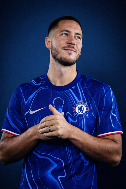 Chelsea Home 24/25