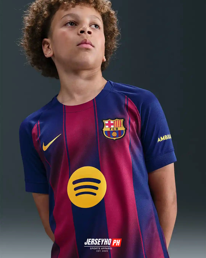 Barcelona Home 25/26