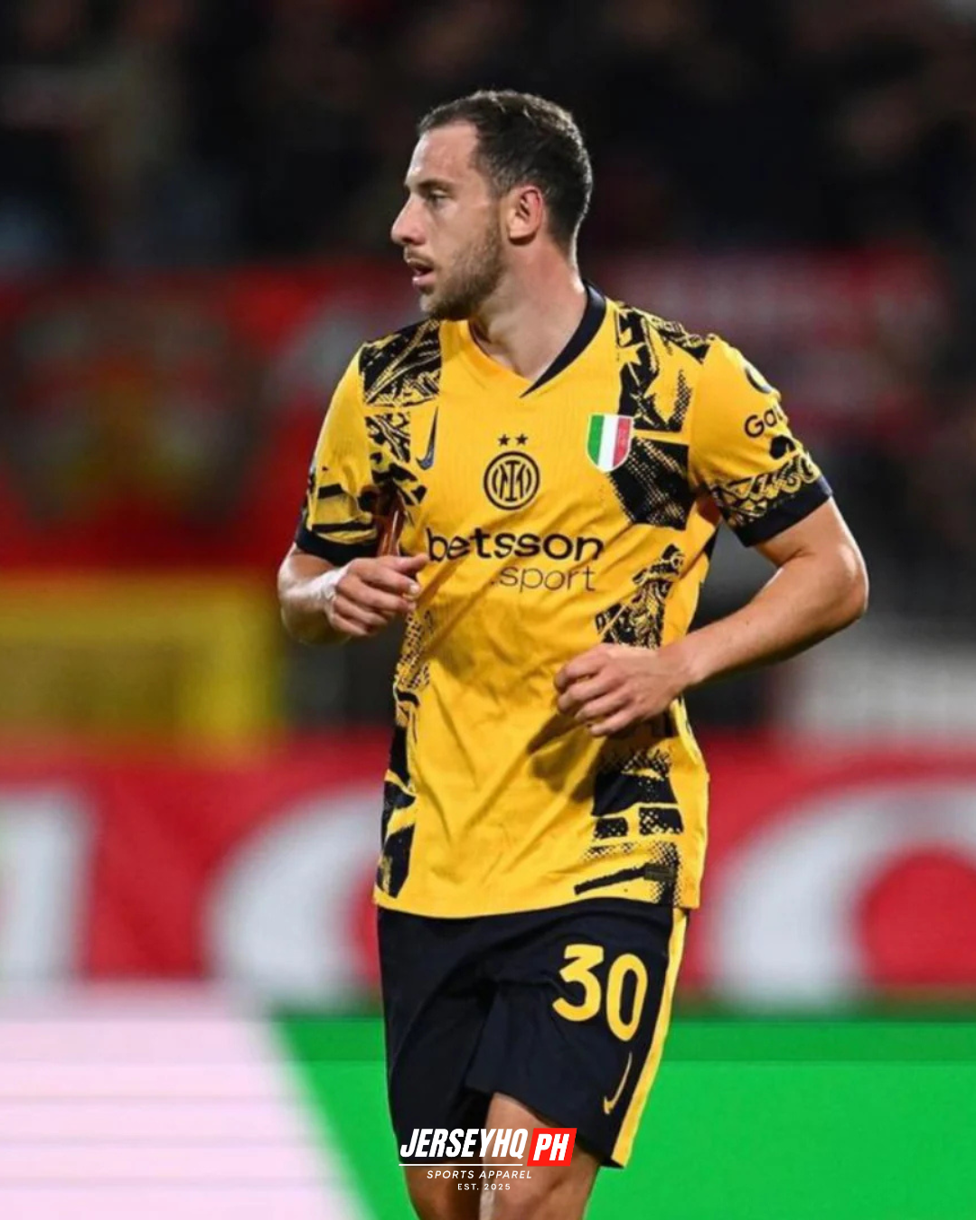 Inter Milan Third 24/25