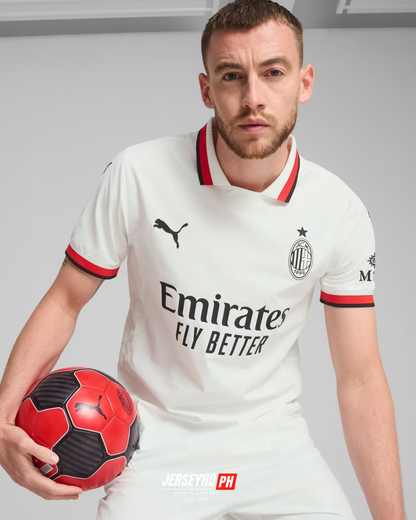 AC Milan Away 25/26