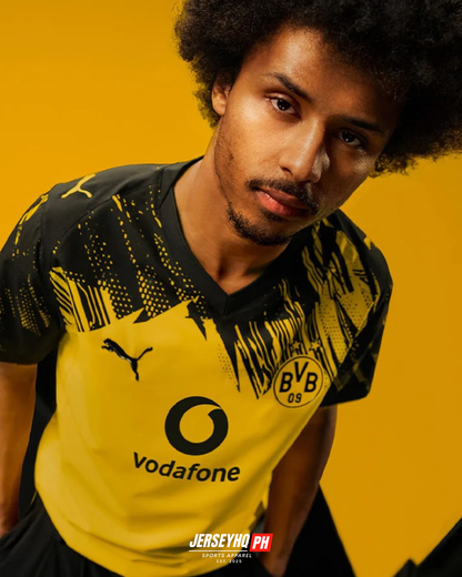 Dortmund Home 25/26