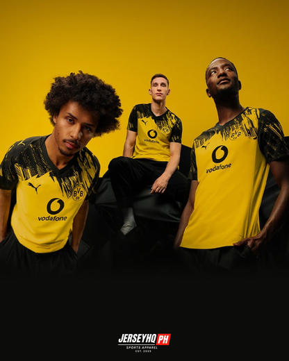 Dortmund Home 25/26