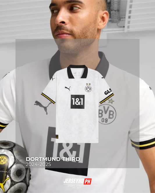 Dortmund Third 24/25