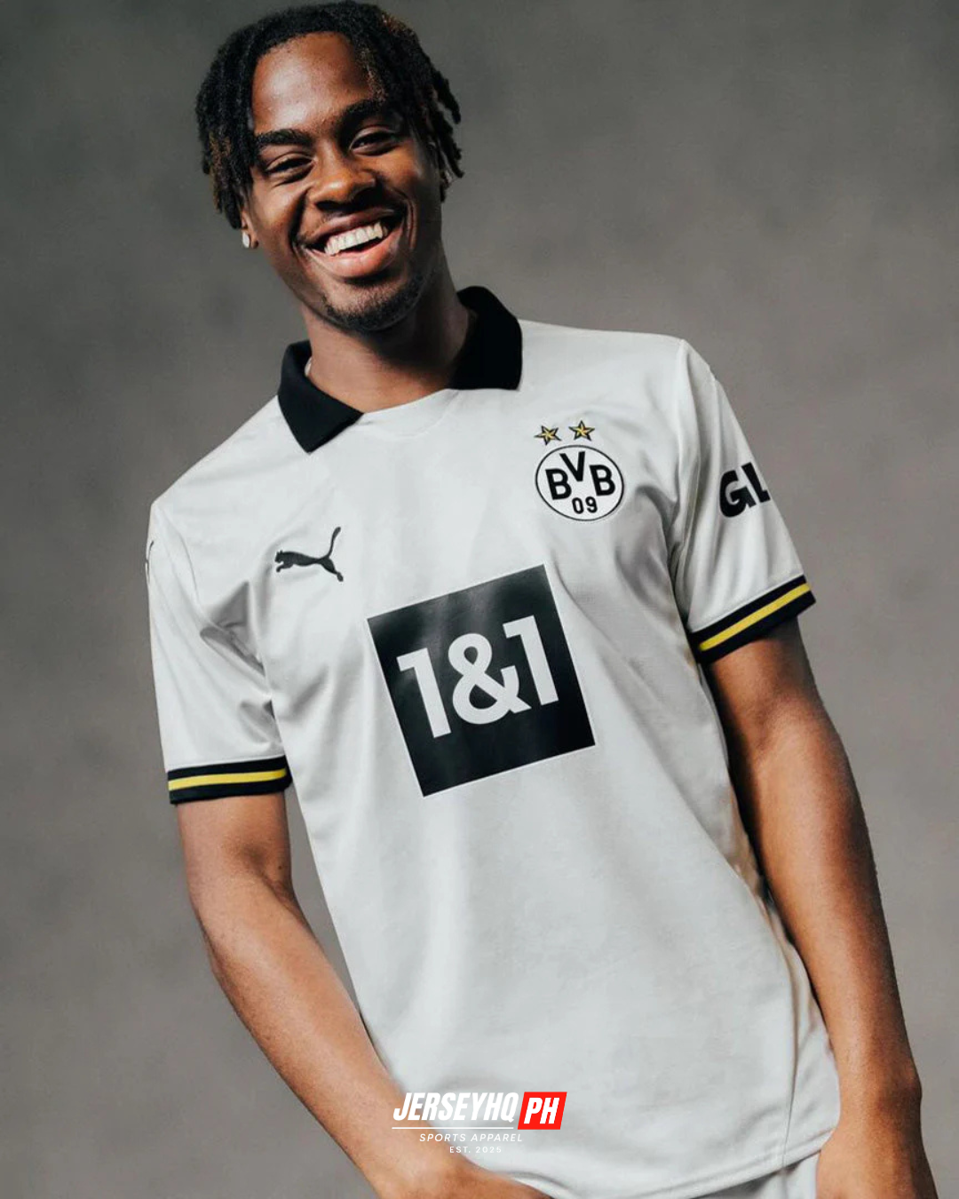 Dortmund Third 24/25