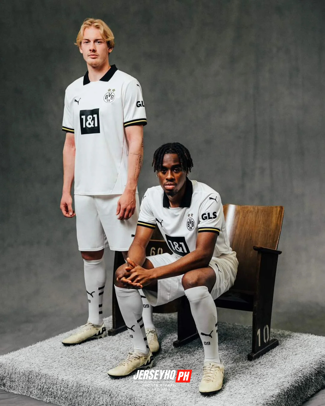 Dortmund Third 24/25